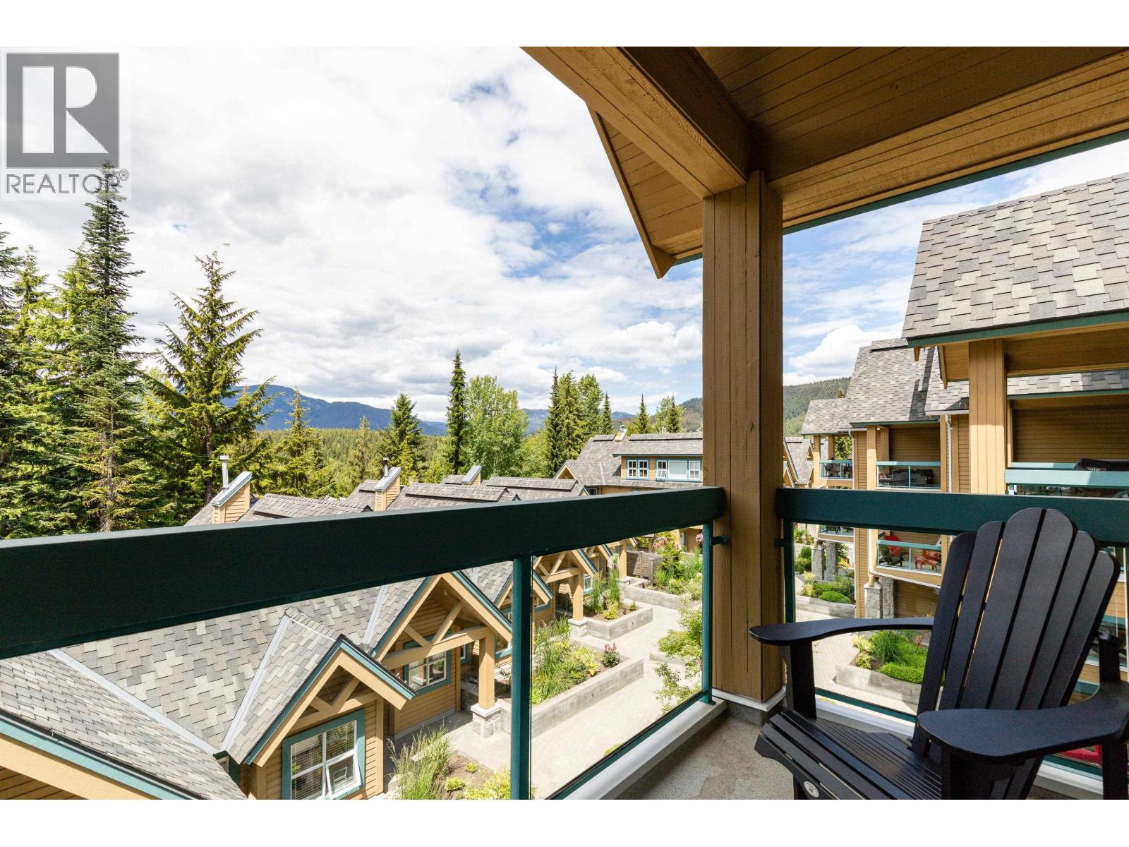 208 4865 PAINTED CLIFF ROAD, Whistler