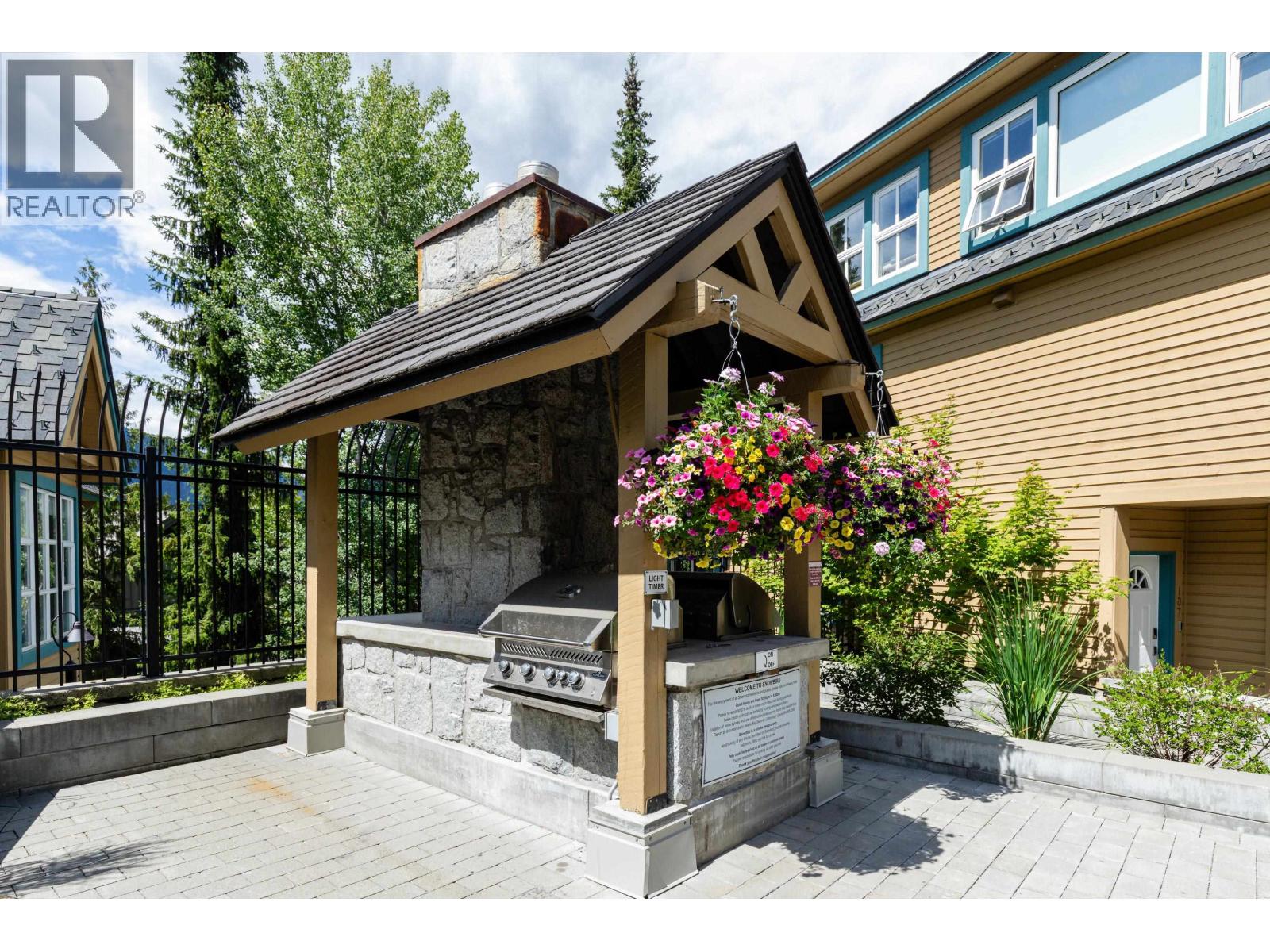 208 4865 PAINTED CLIFF ROAD, Whistler