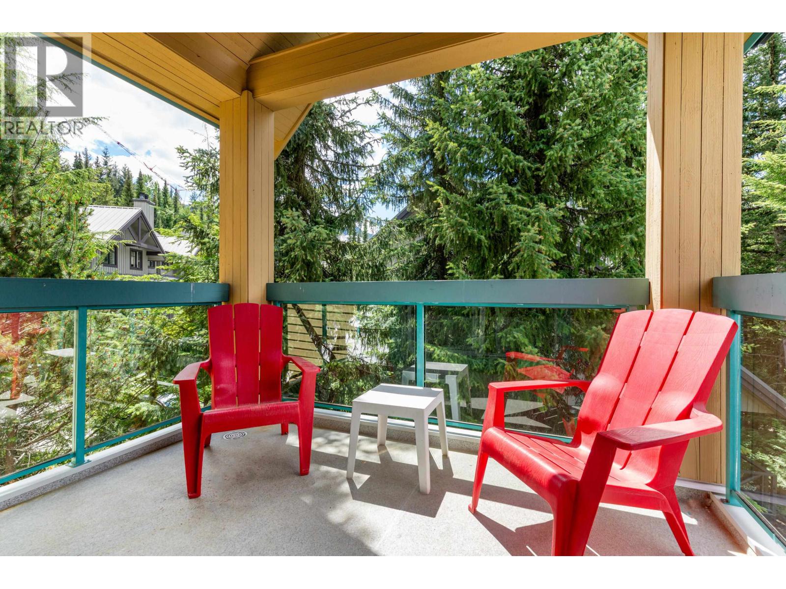 208 4865 PAINTED CLIFF ROAD, Whistler