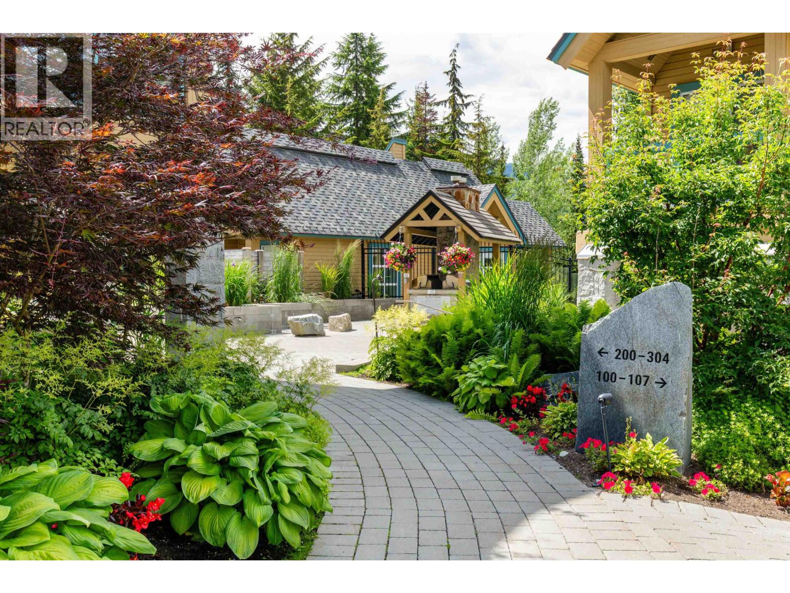 208 4865 PAINTED CLIFF ROAD, Whistler