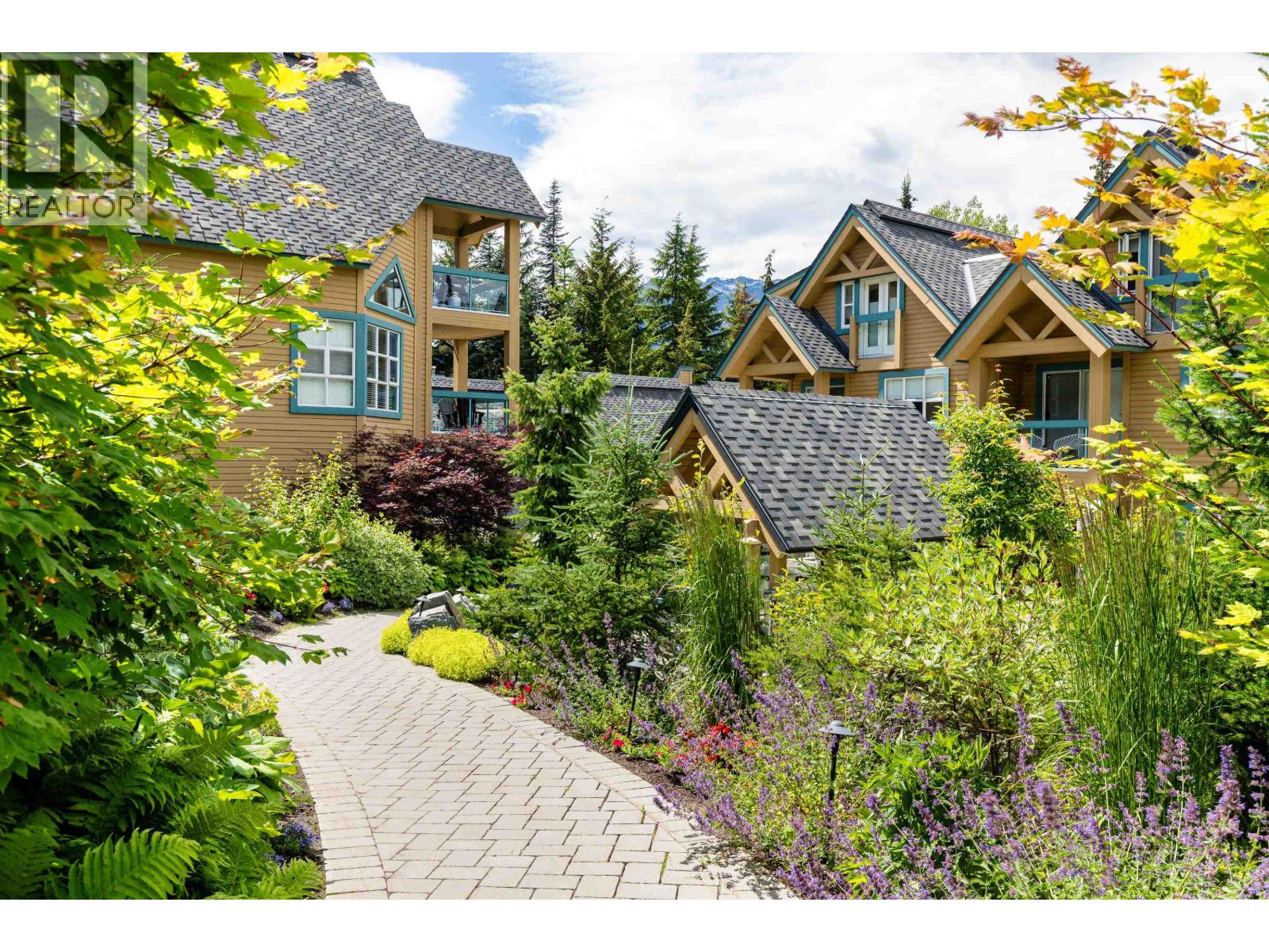 208 4865 PAINTED CLIFF ROAD, Whistler