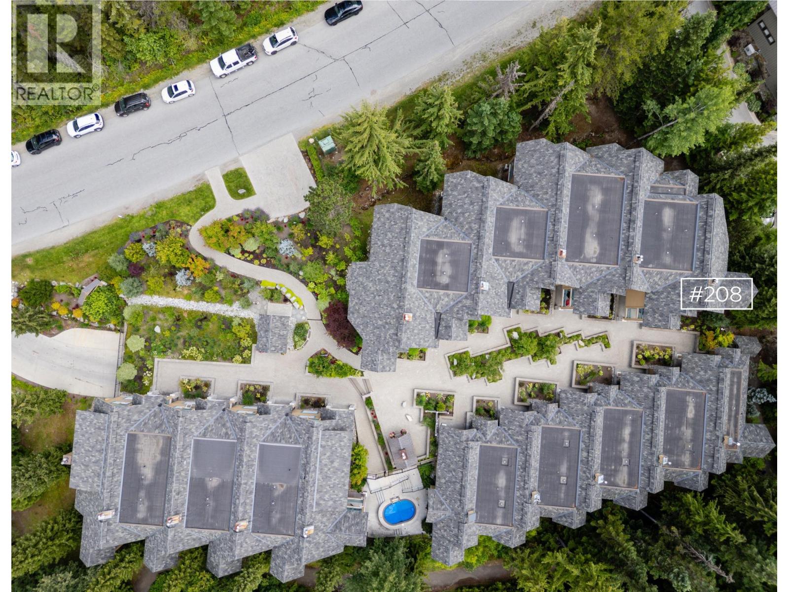 208 4865 PAINTED CLIFF ROAD, Whistler