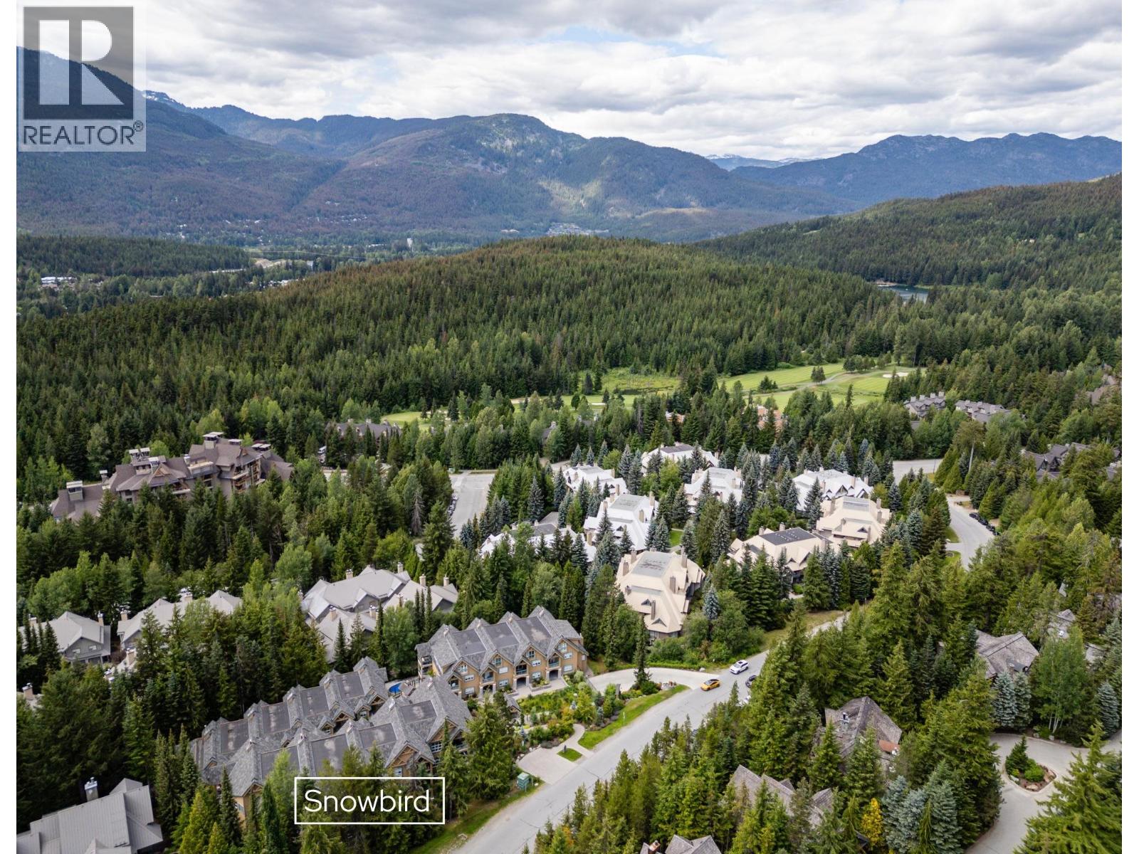 208 4865 PAINTED CLIFF ROAD, Whistler