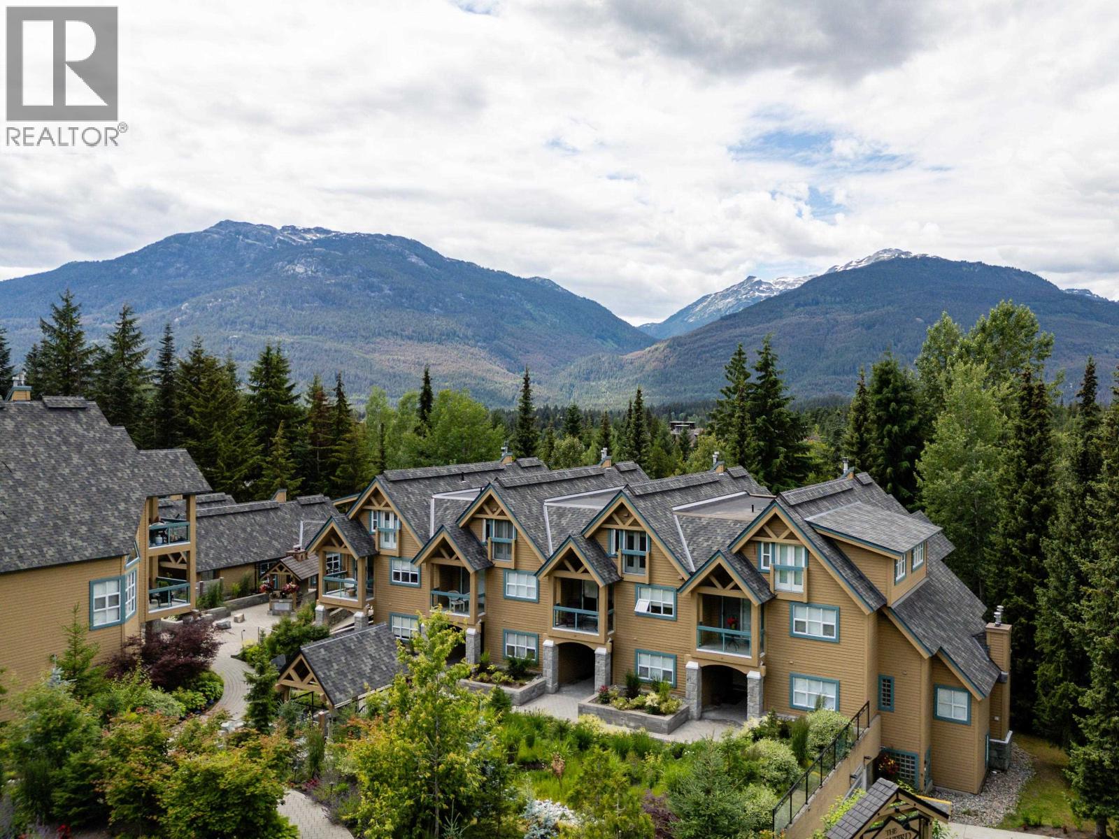 208 4865 PAINTED CLIFF ROAD, Whistler
