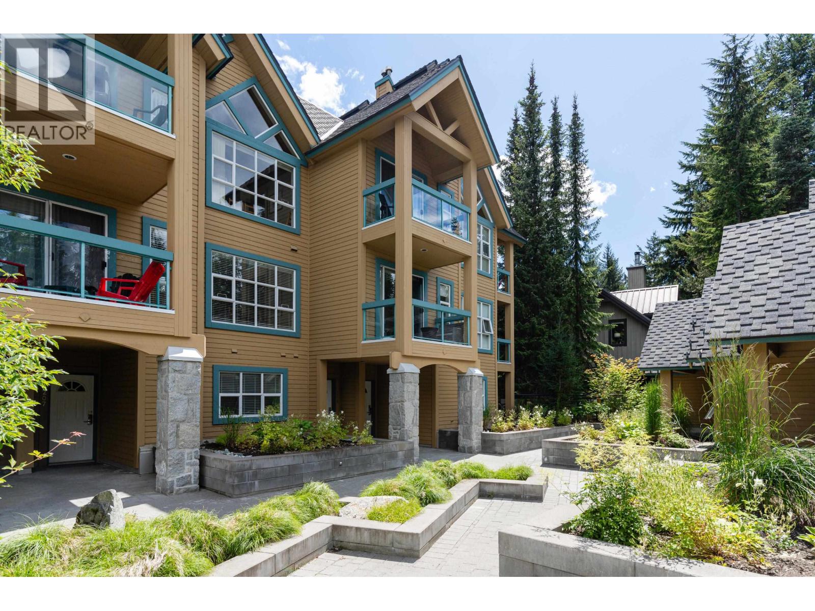 208 4865 PAINTED CLIFF ROAD, Whistler