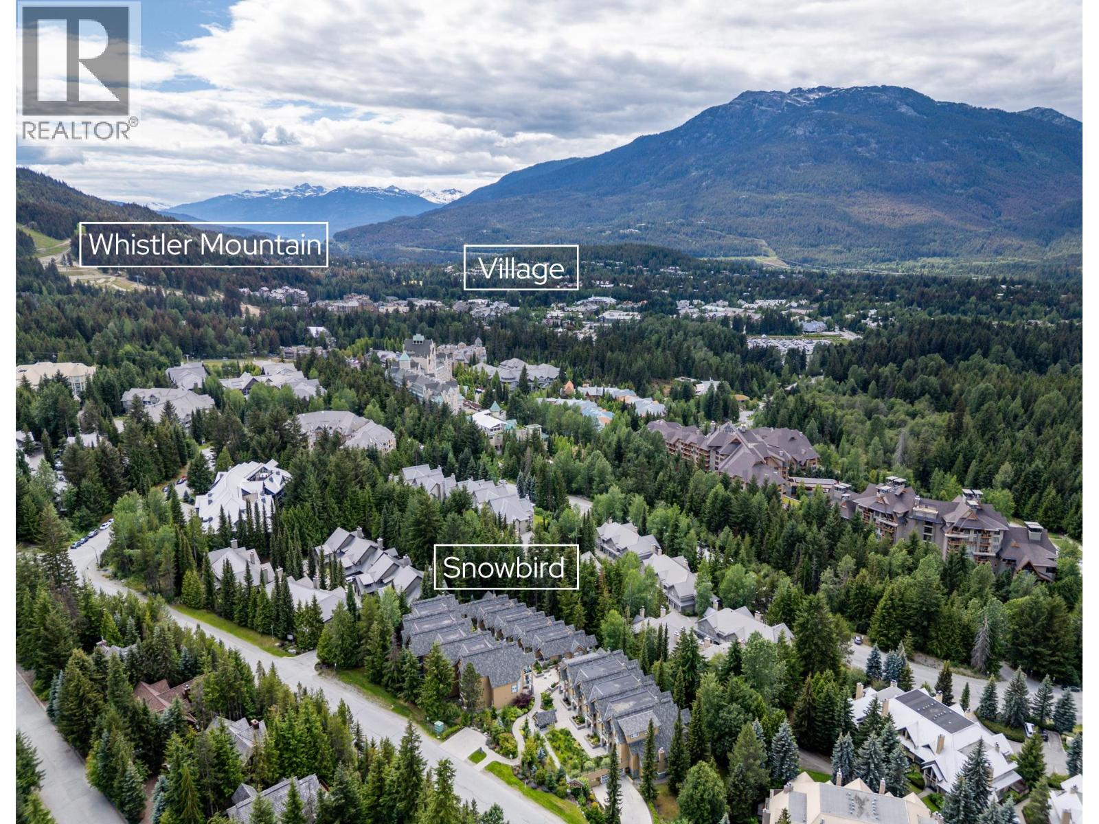 208 4865 PAINTED CLIFF ROAD, Whistler