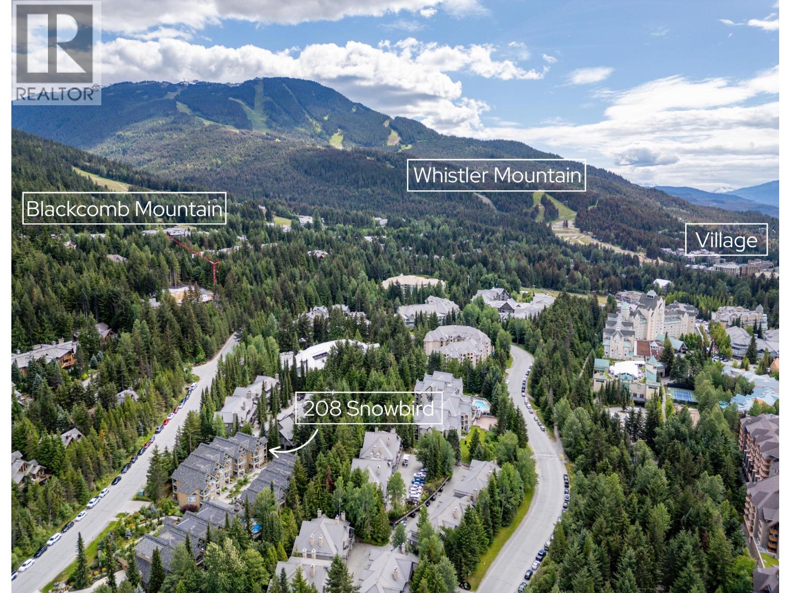 208 4865 PAINTED CLIFF ROAD, Whistler