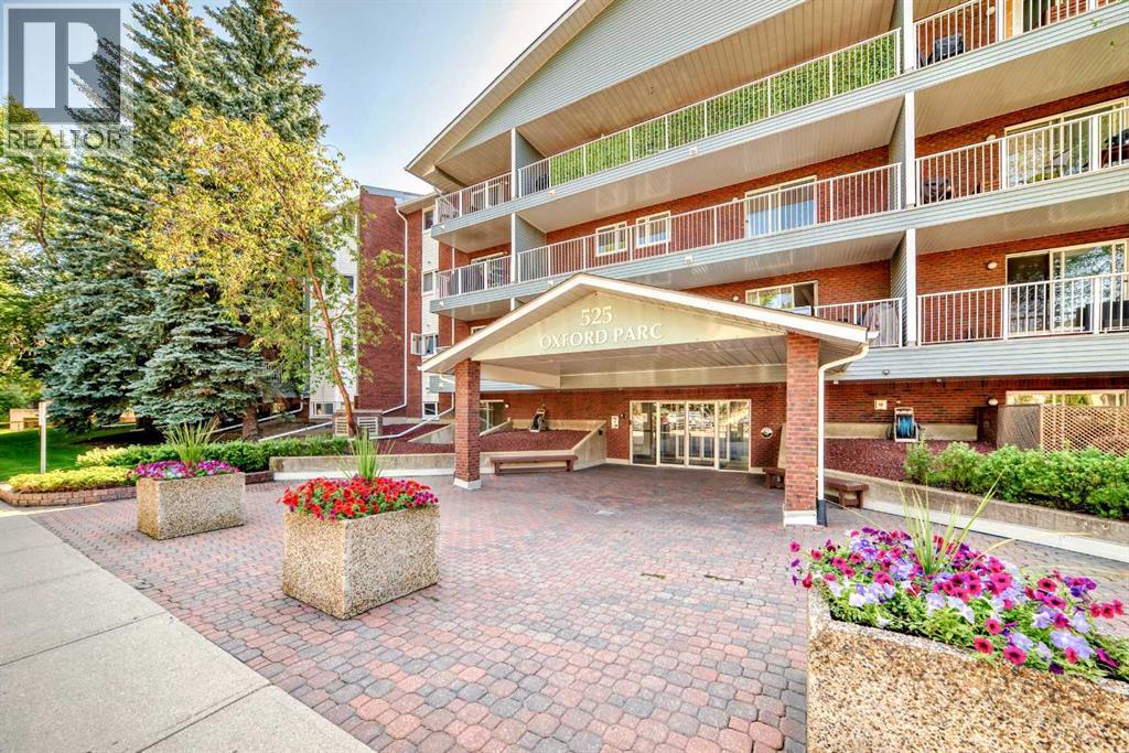 Photo 2 of 412 525 56 Avenue Sw, Calgary AB