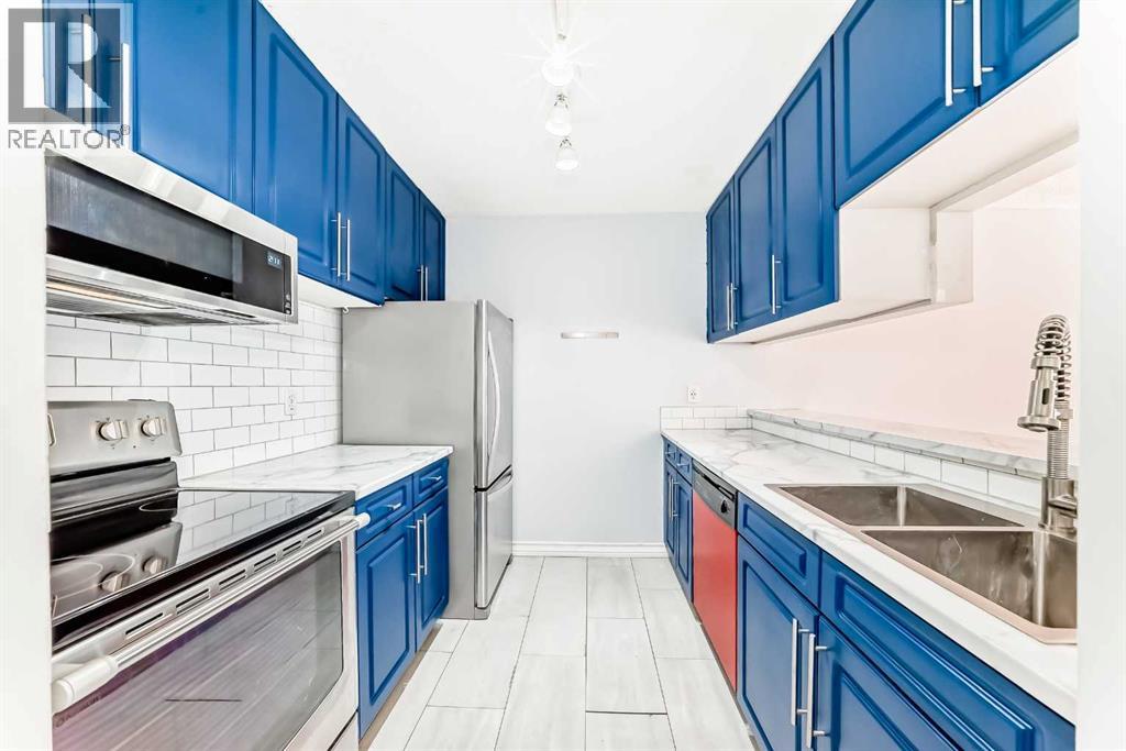 Photo 5 of 412 525 56 Avenue Sw, Calgary AB