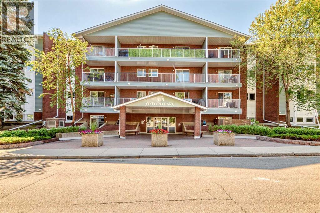 Photo 1 of 412 525 56 Avenue Sw, Calgary AB