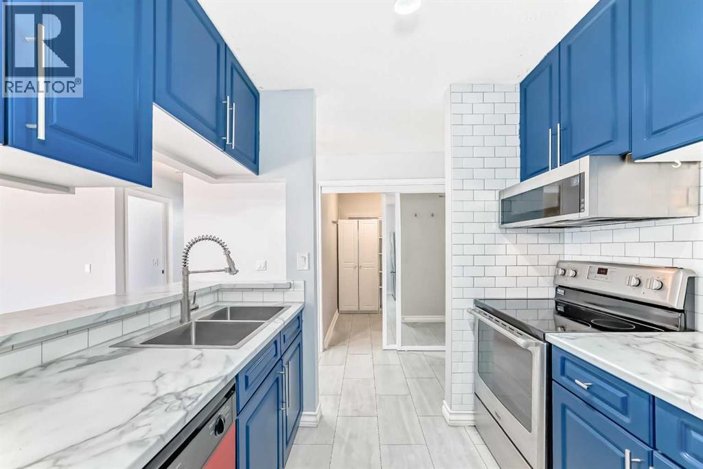 Photo 8 of 412 525 56 Avenue Sw, Calgary AB