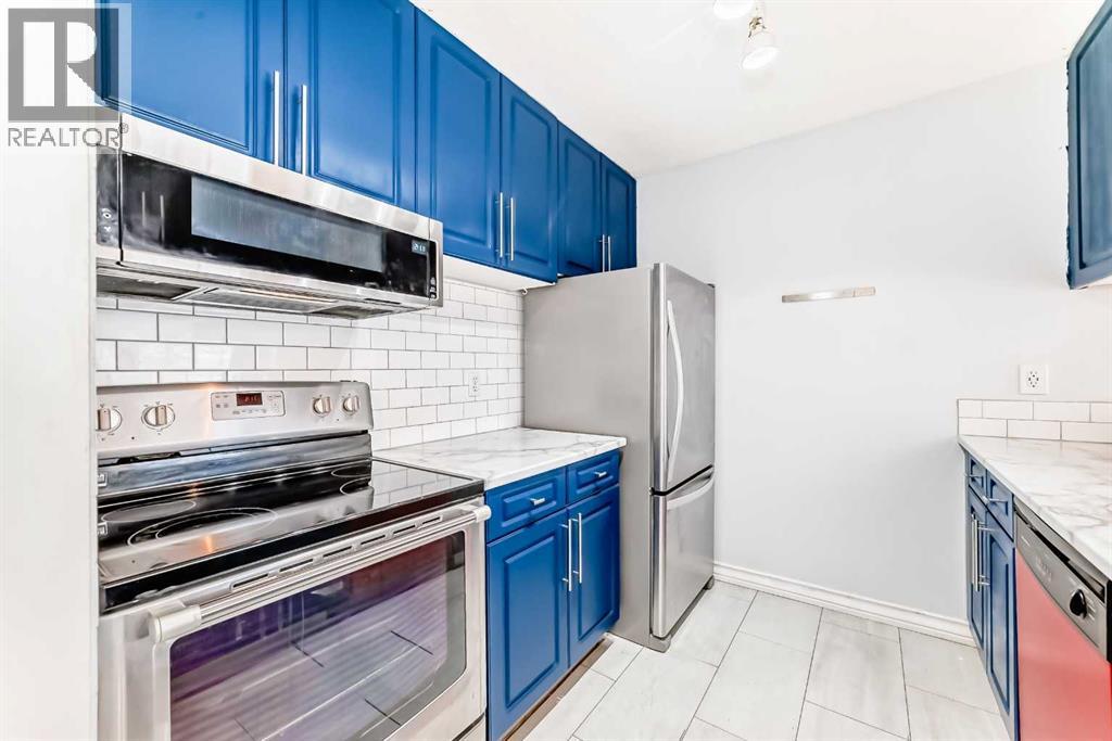 Photo 4 of 412 525 56 Avenue Sw, Calgary AB