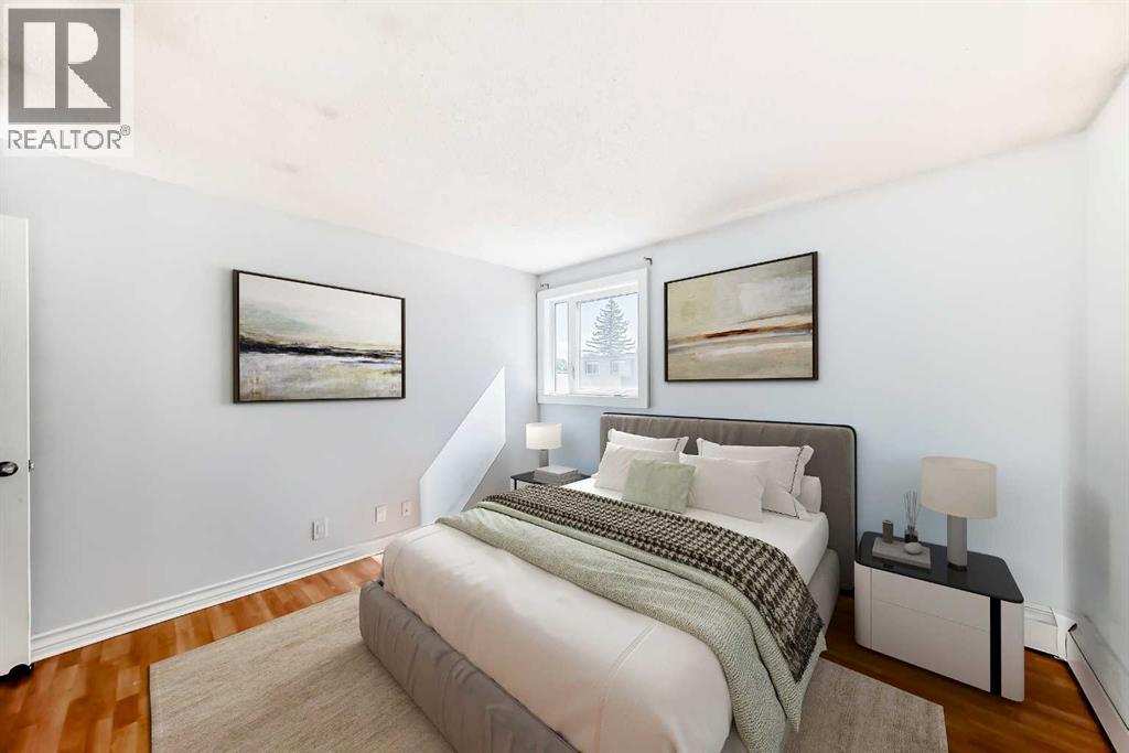 Photo 25 of 412 525 56 Avenue Sw, Calgary AB