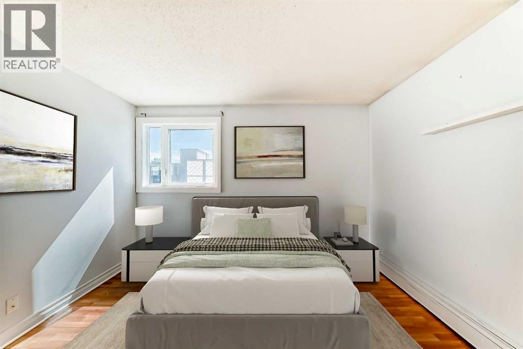 Photo 27 of 412 525 56 Avenue Sw, Calgary AB