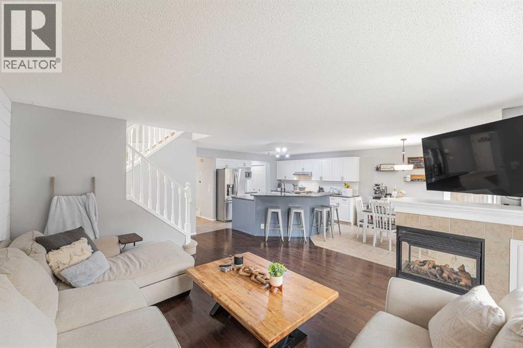 Photo 14 of 86 Tuscany Ridge View Nw, Calgary AB