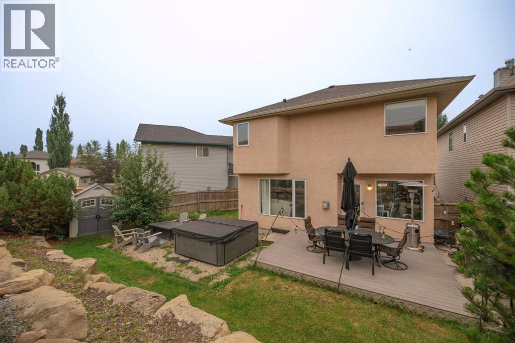 Photo 39 of 86 Tuscany Ridge View Nw, Calgary AB