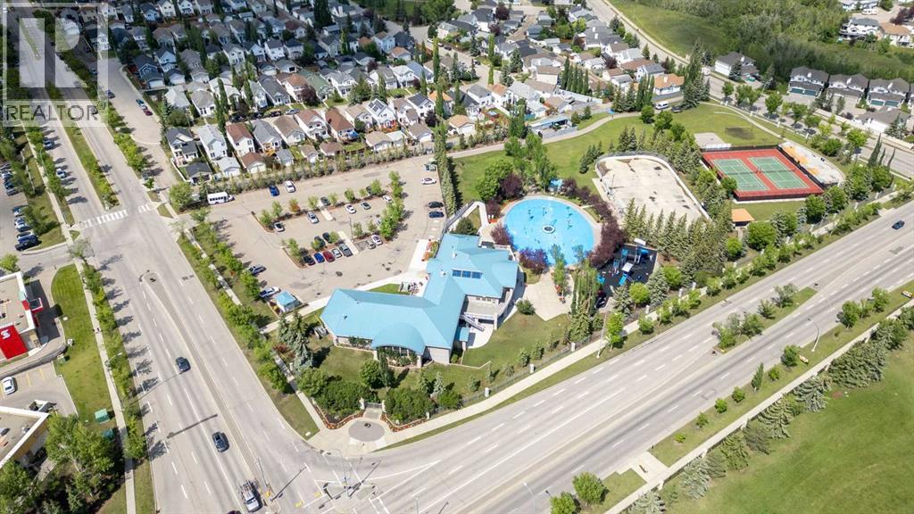 Photo 43 of 86 Tuscany Ridge View Nw, Calgary AB