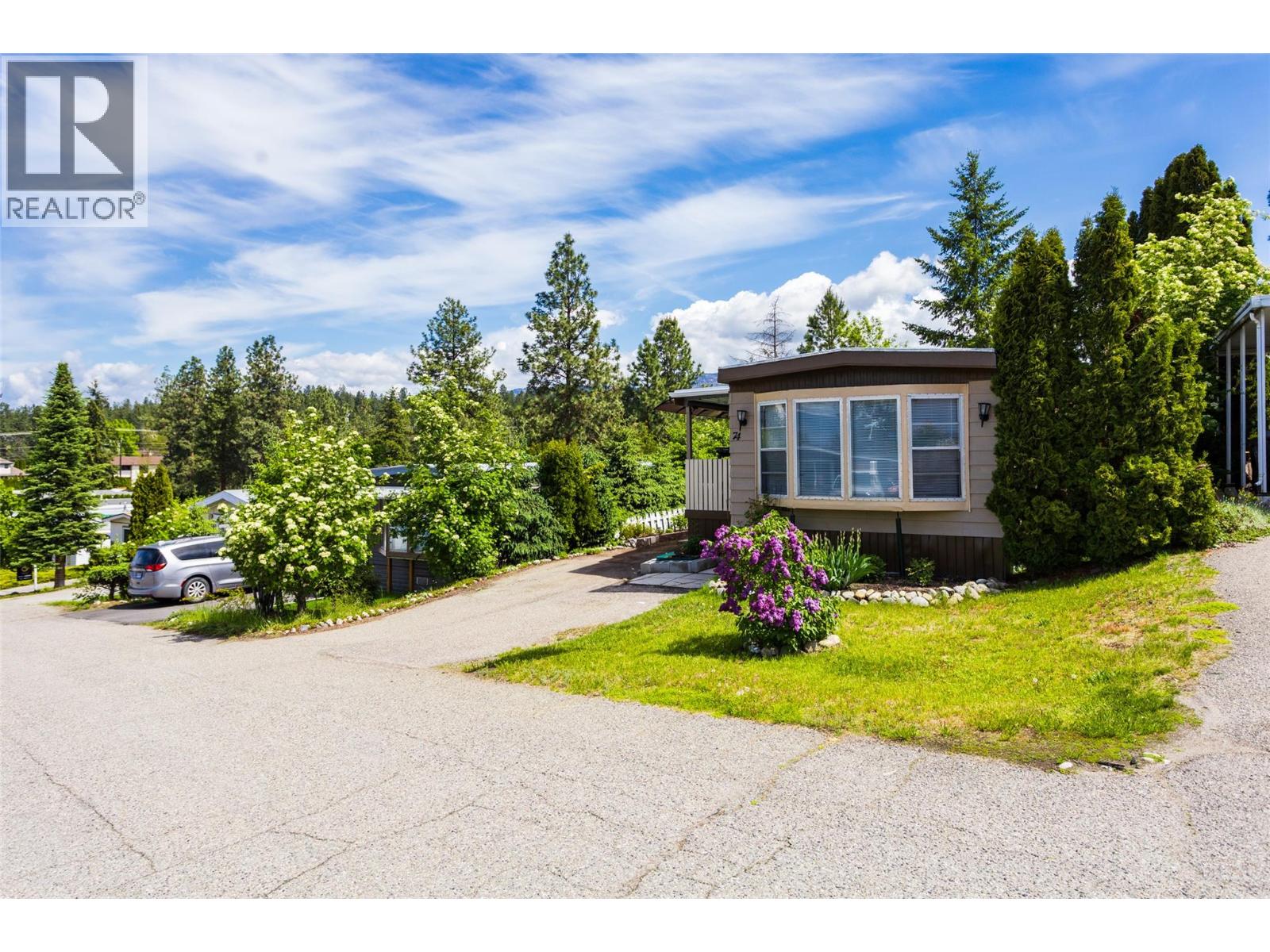 74 3535 McCulloch Road, Kelowna