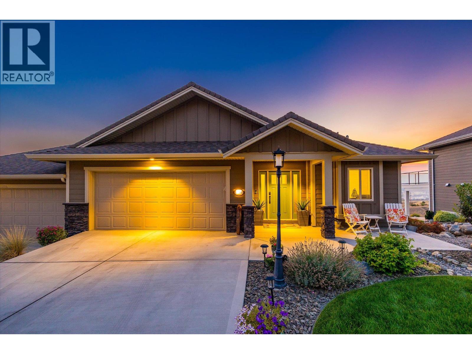 3938 Cimarron Drive, Kelowna