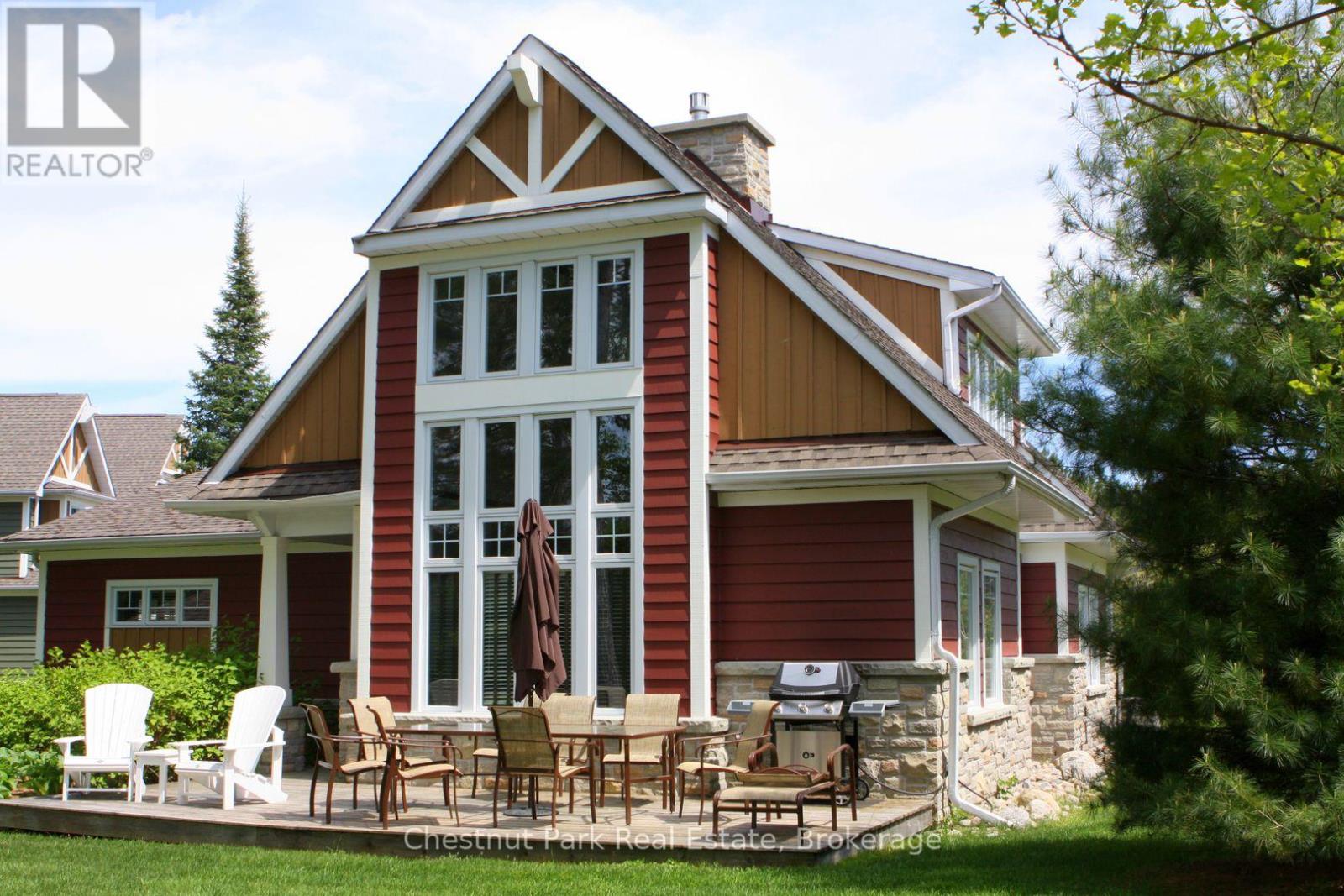 1020 BIRCH GLEN MAPLE COTTAGE WEEK 9 ROAD - 3