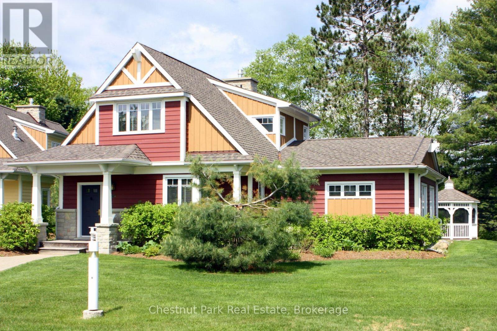 1020 BIRCH GLEN MAPLE COTTAGE WEEK 9 ROAD - 37