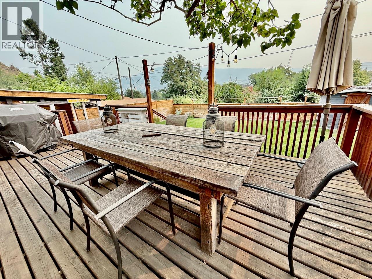 6513 HILLSIDE Street, Oliver