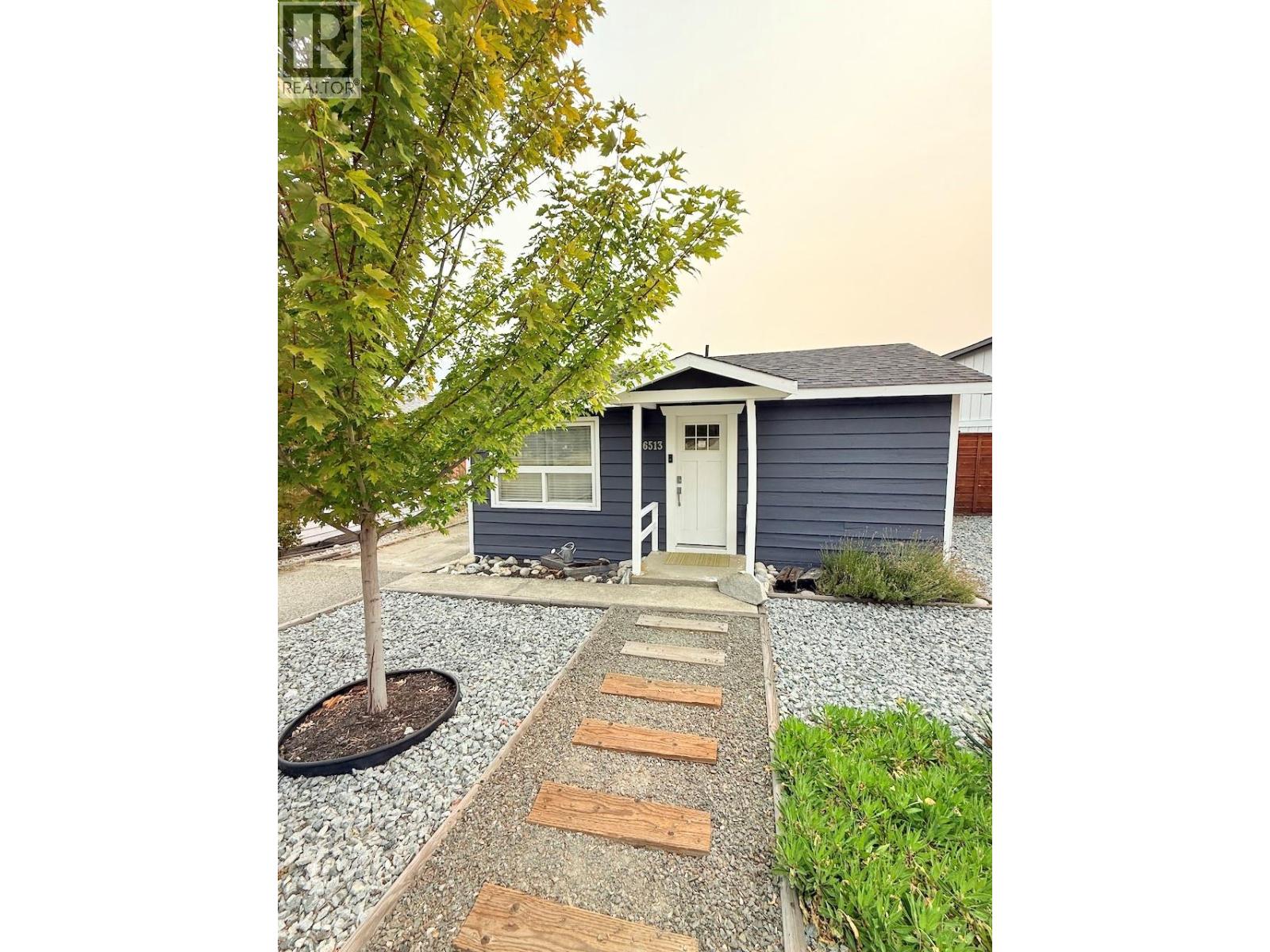 6513 HILLSIDE Street, Oliver