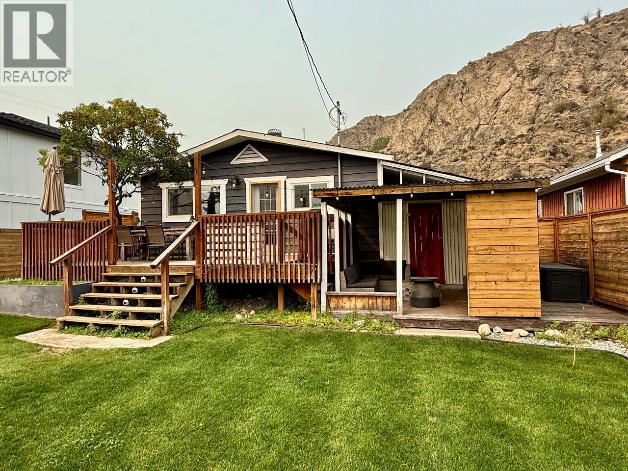 6513 HILLSIDE Street, Oliver