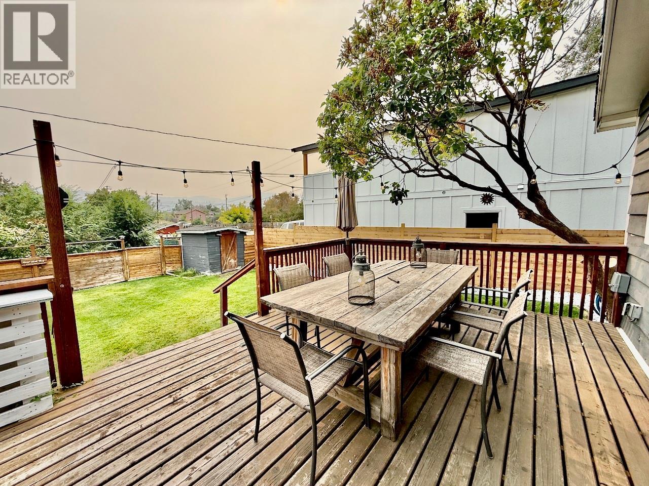 6513 HILLSIDE Street, Oliver