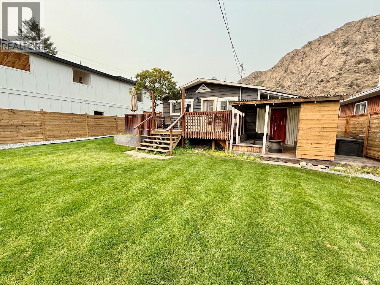 6513 HILLSIDE Street, Oliver