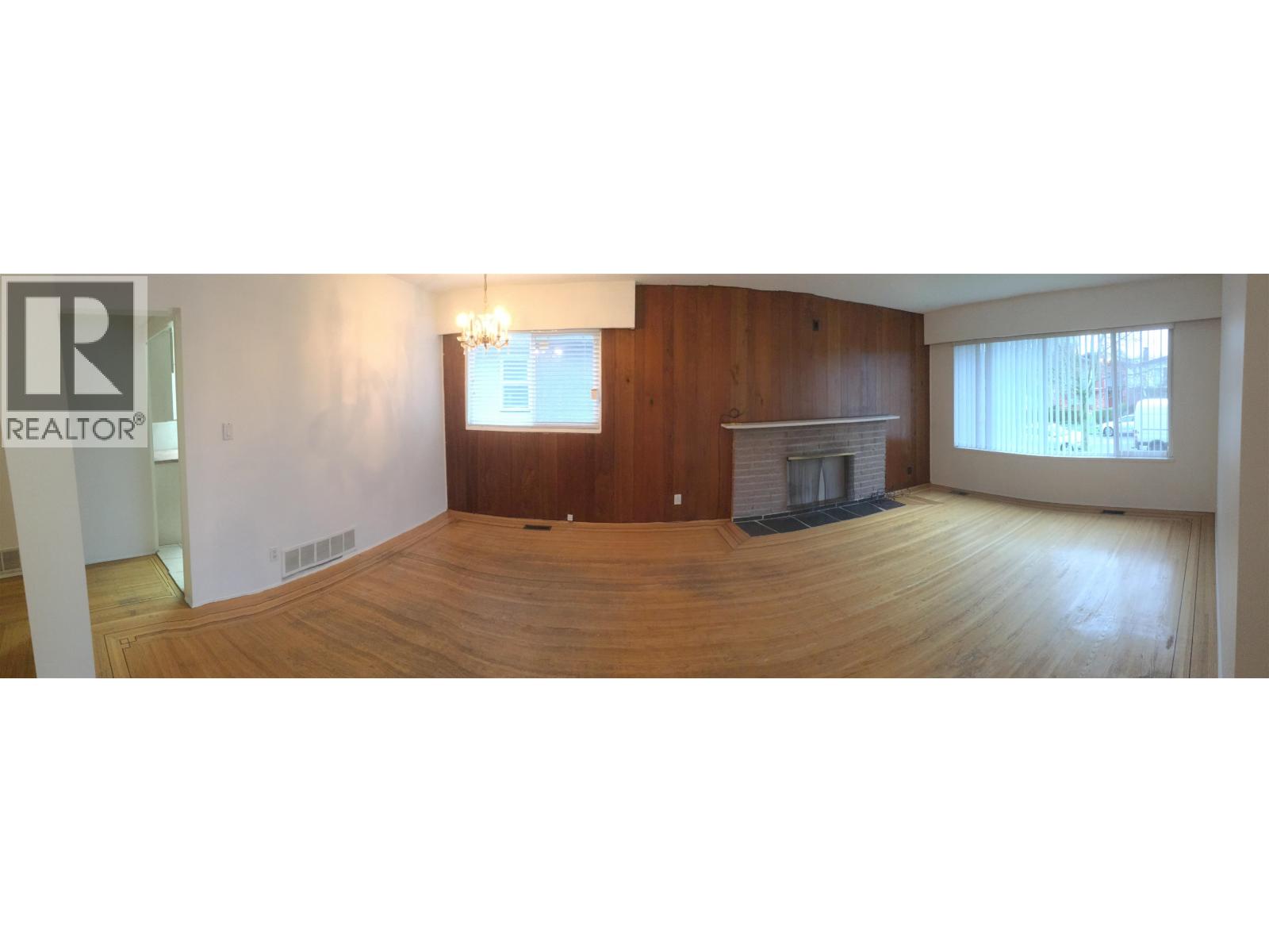 5848 CULLODEN STREET, Vancouver