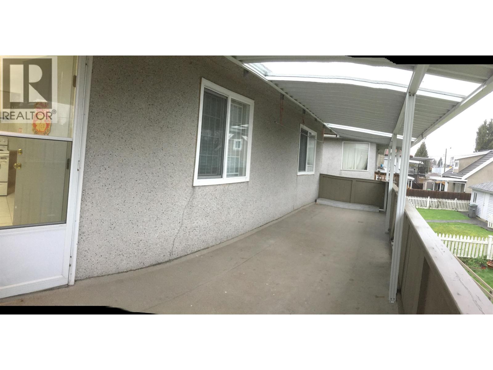 5848 CULLODEN STREET, Vancouver