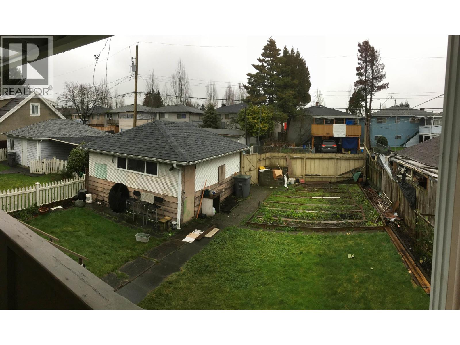 5848 CULLODEN STREET, Vancouver