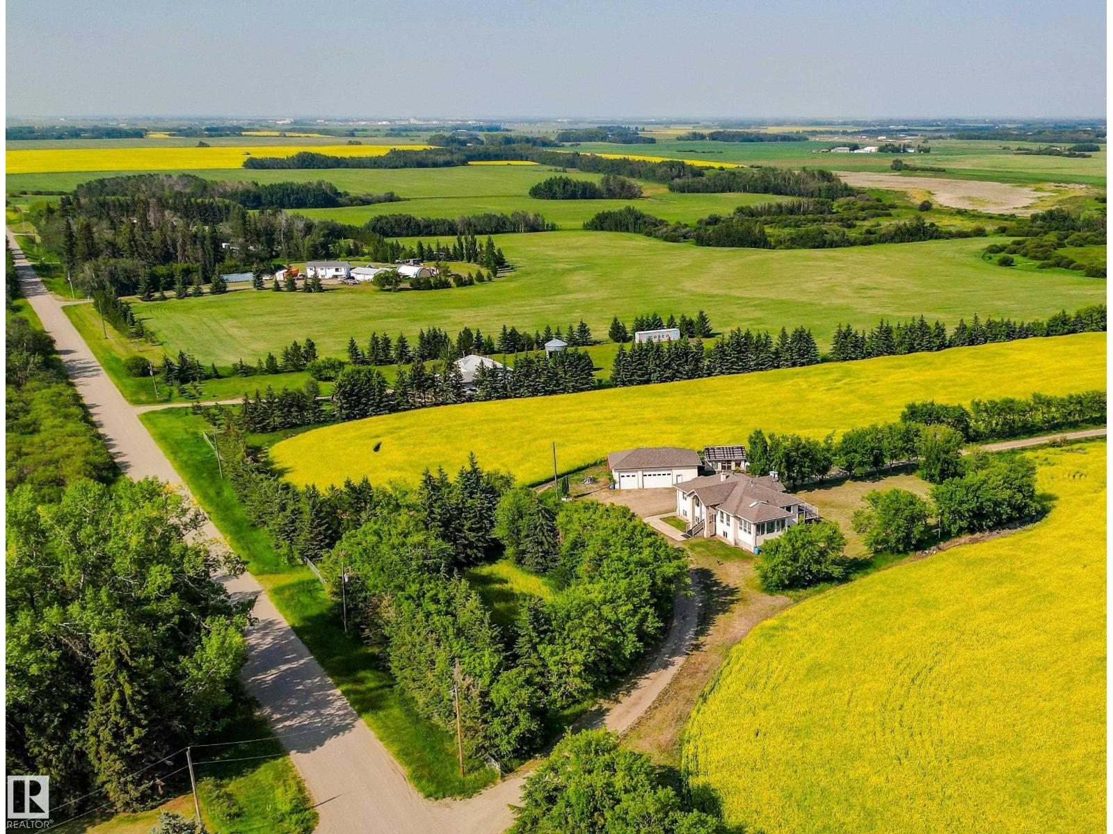 55023 RGE ROAD 254, Rural Sturgeon County