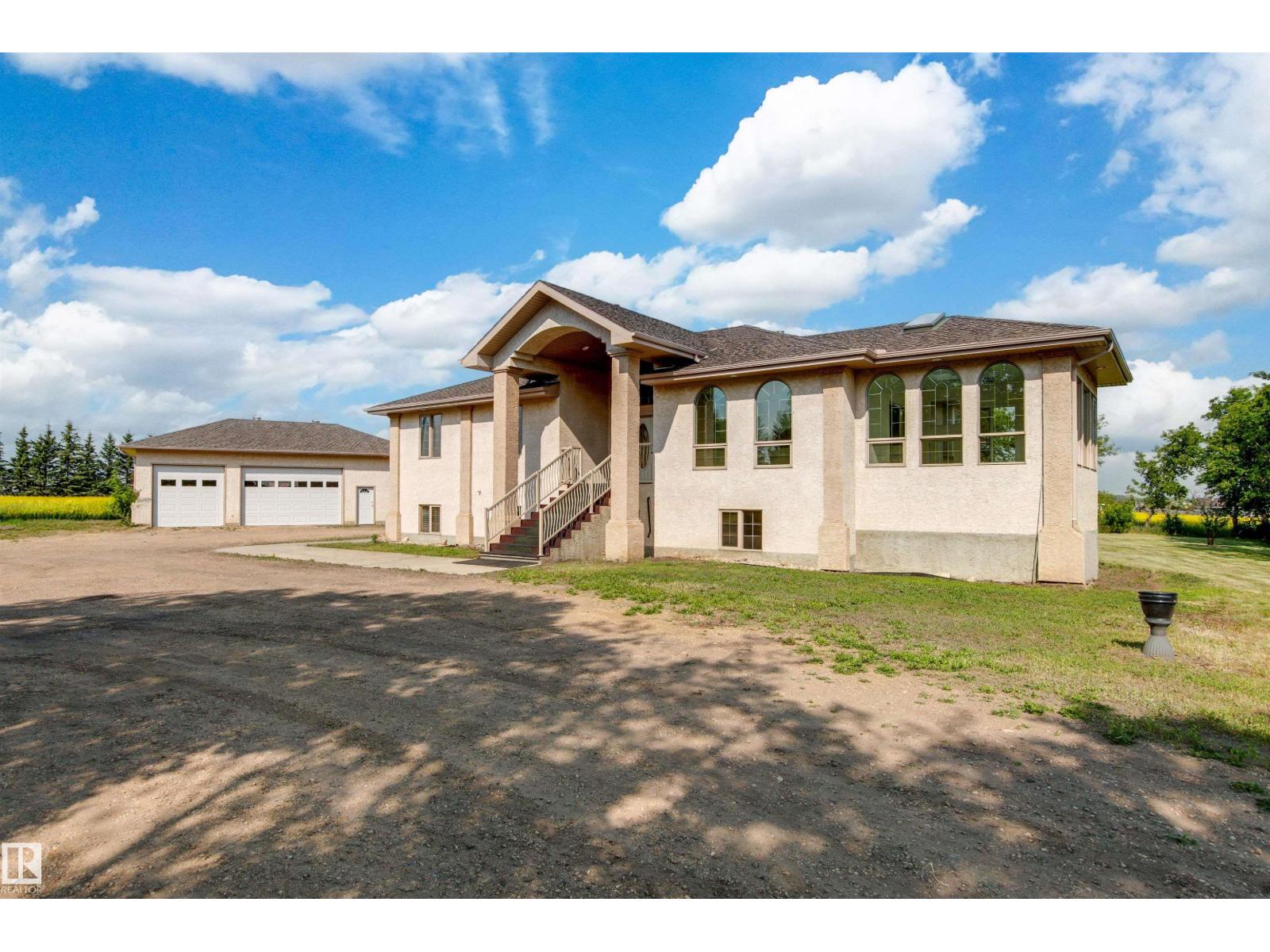 55023 RGE ROAD 254, Rural Sturgeon County