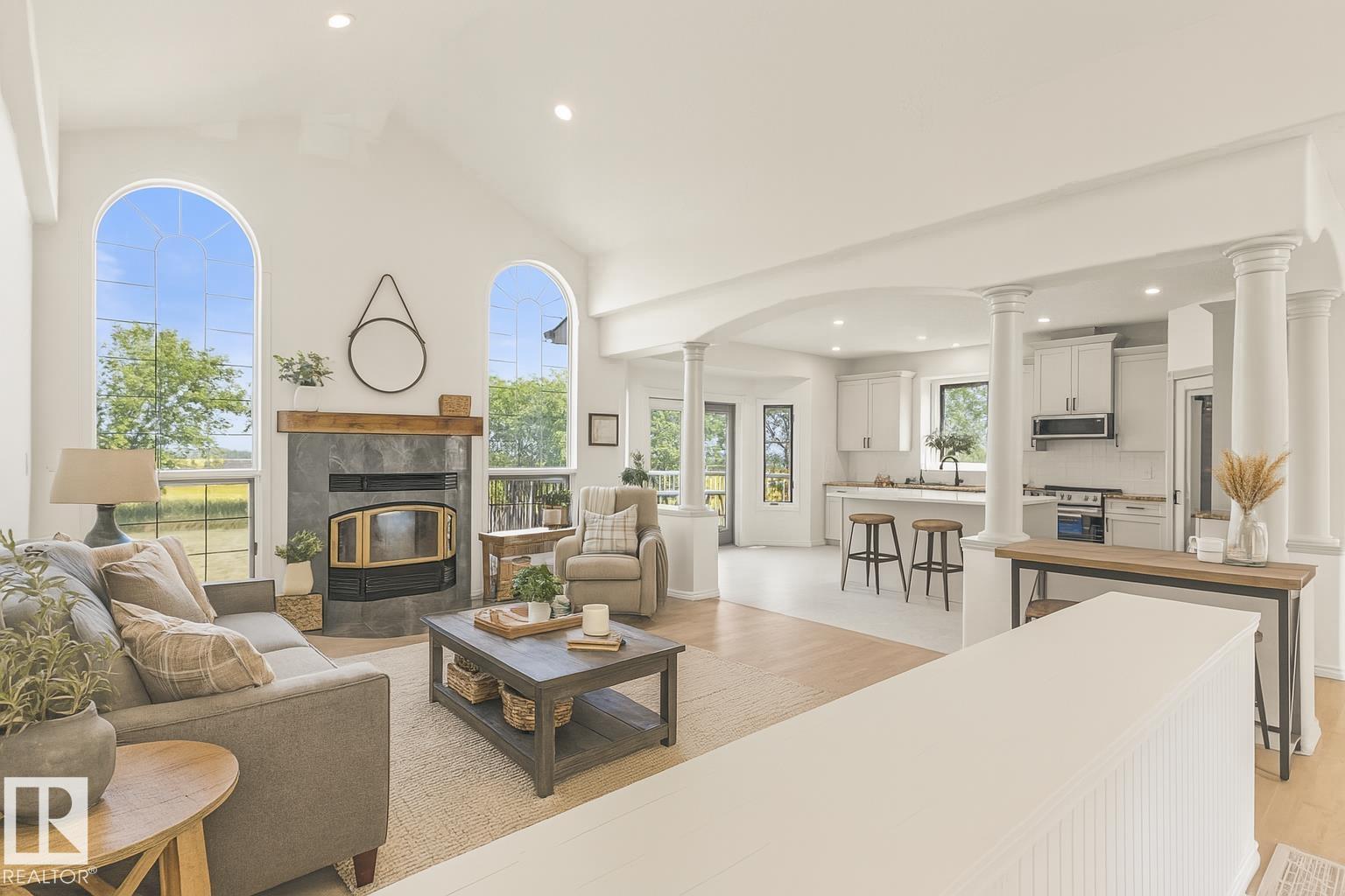 55023 RGE ROAD 254, Rural Sturgeon County