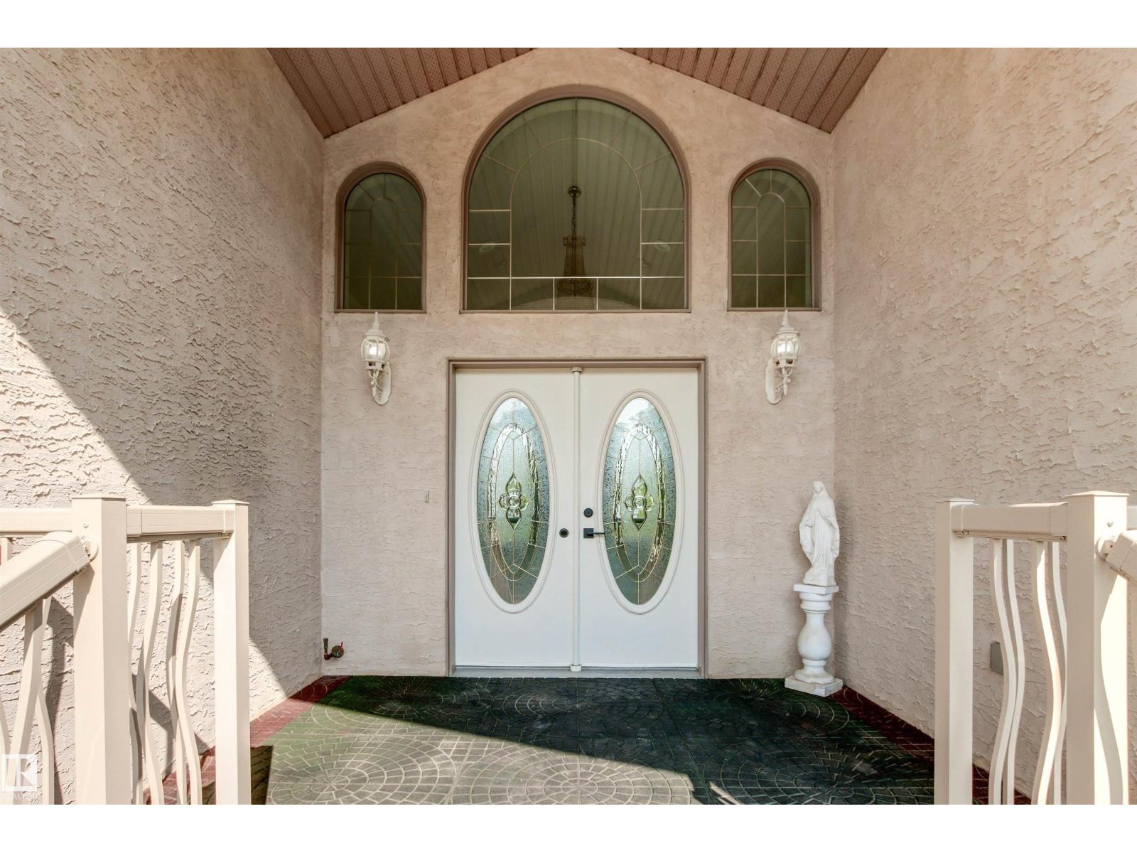 55023 RGE ROAD 254, Rural Sturgeon County