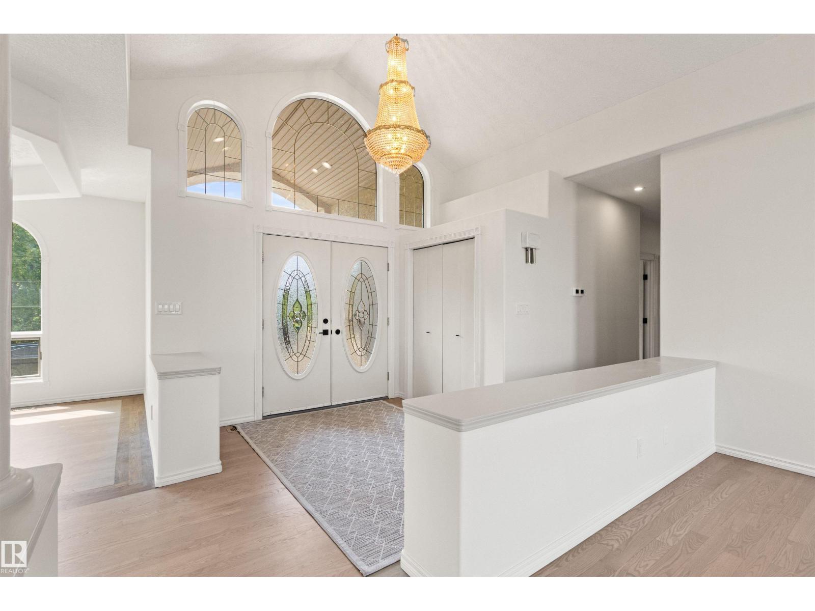 55023 RGE ROAD 254, Rural Sturgeon County