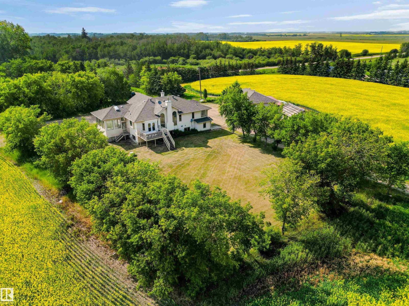 55023 RGE ROAD 254, Rural Sturgeon County