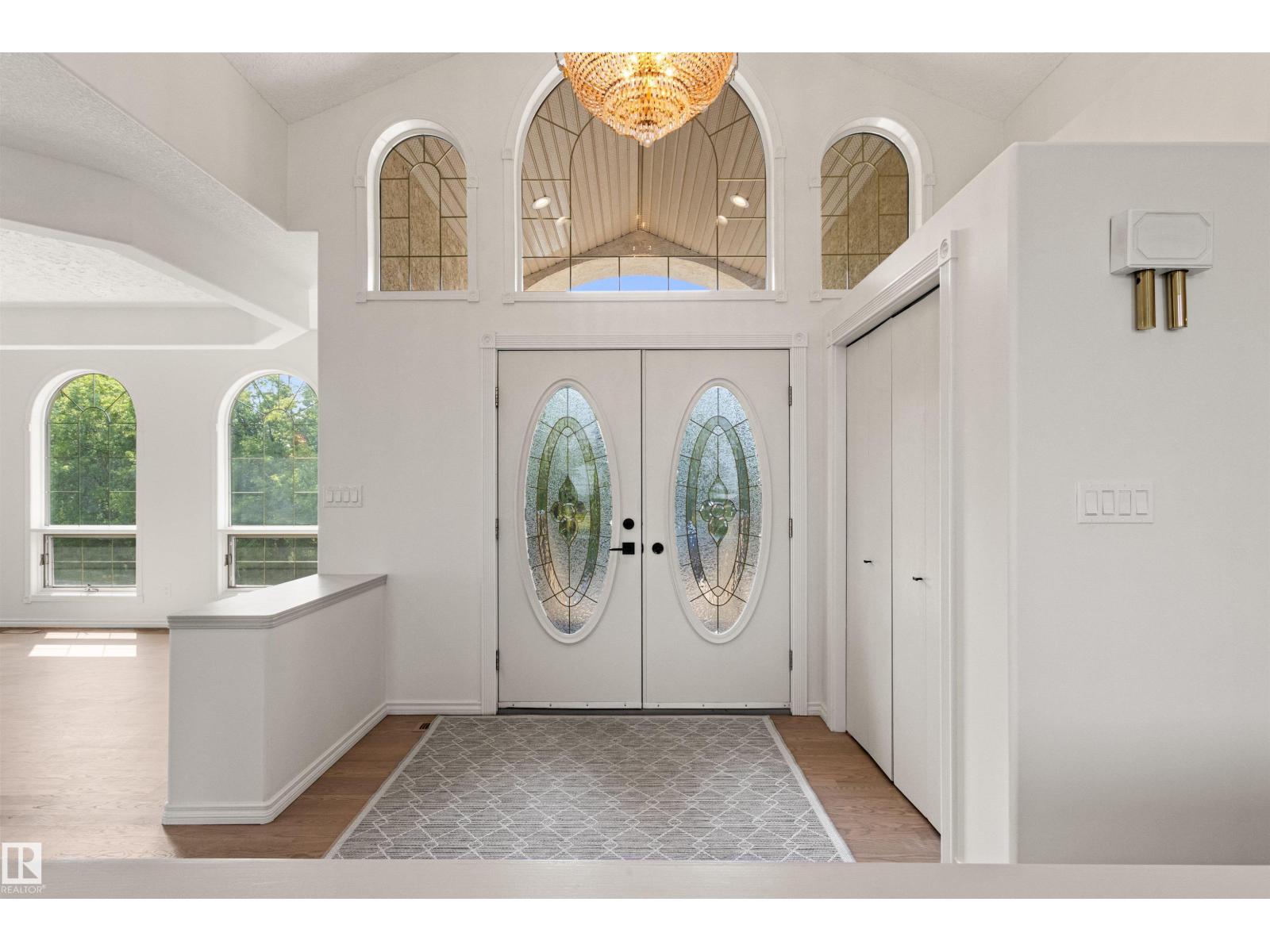 55023 RGE ROAD 254, Rural Sturgeon County