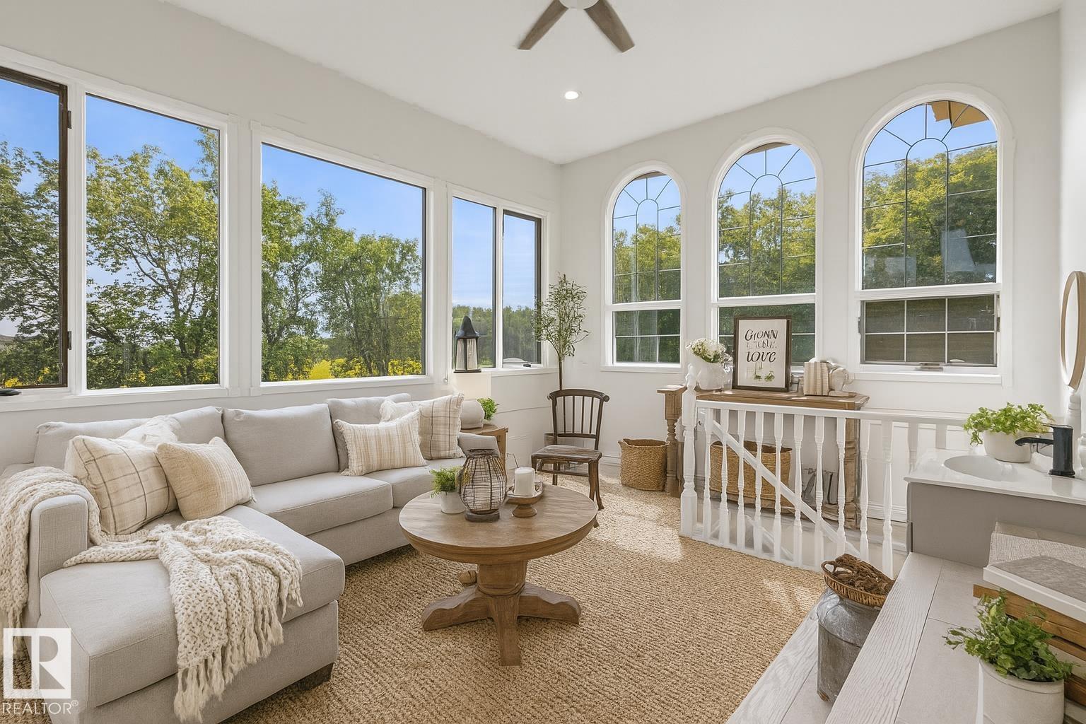 55023 RGE ROAD 254, Rural Sturgeon County