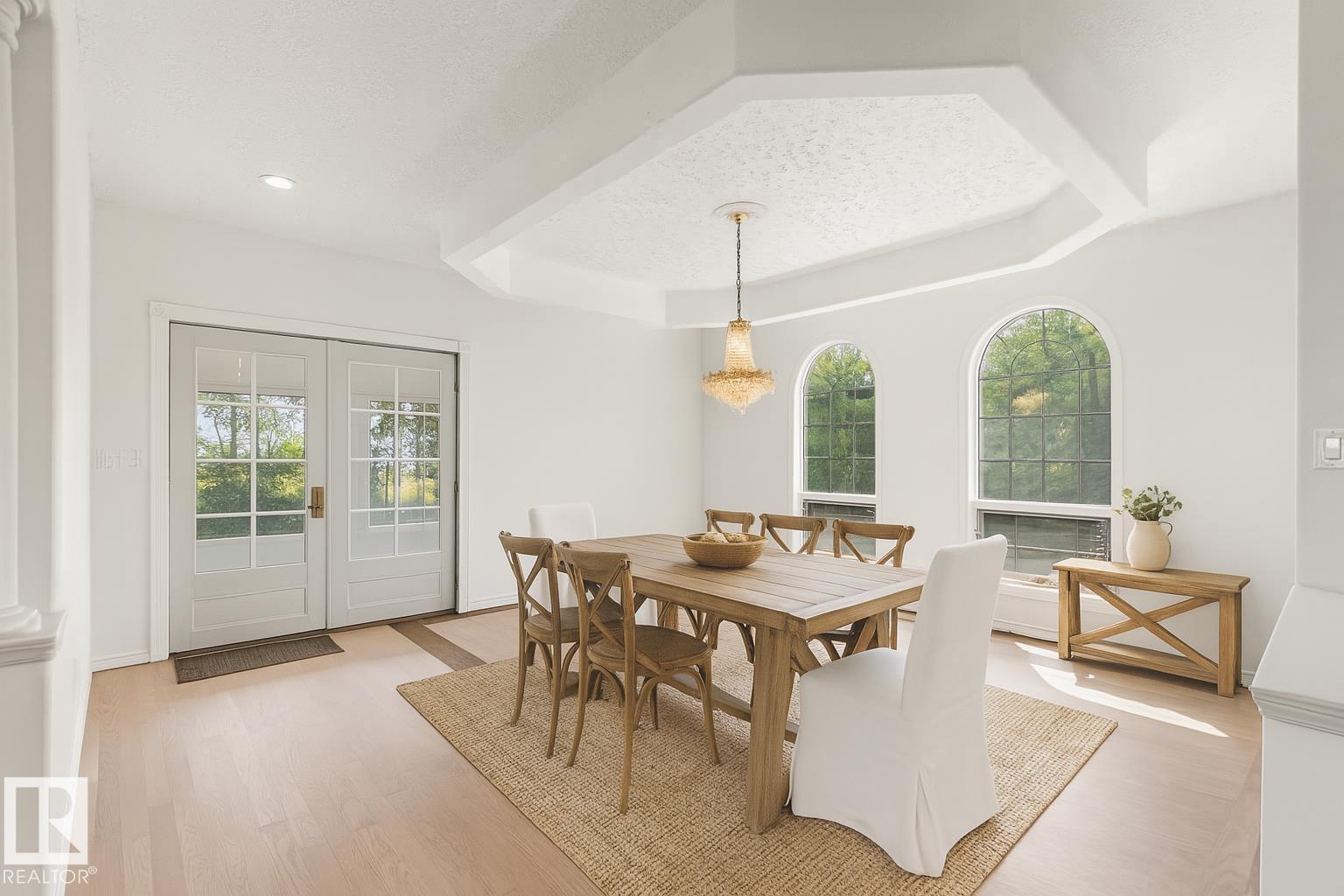 55023 RGE ROAD 254, Rural Sturgeon County