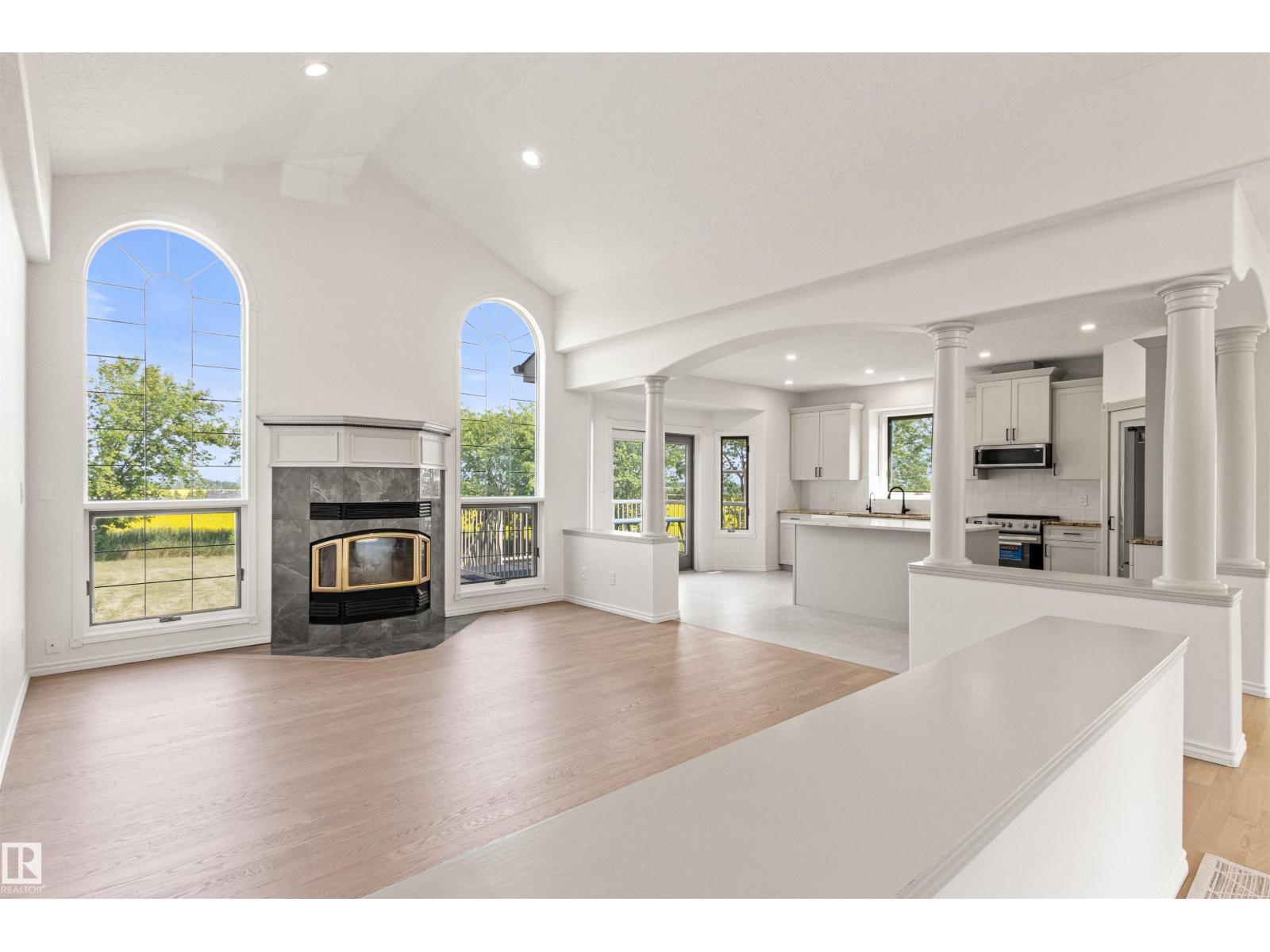 55023 RGE ROAD 254, Rural Sturgeon County