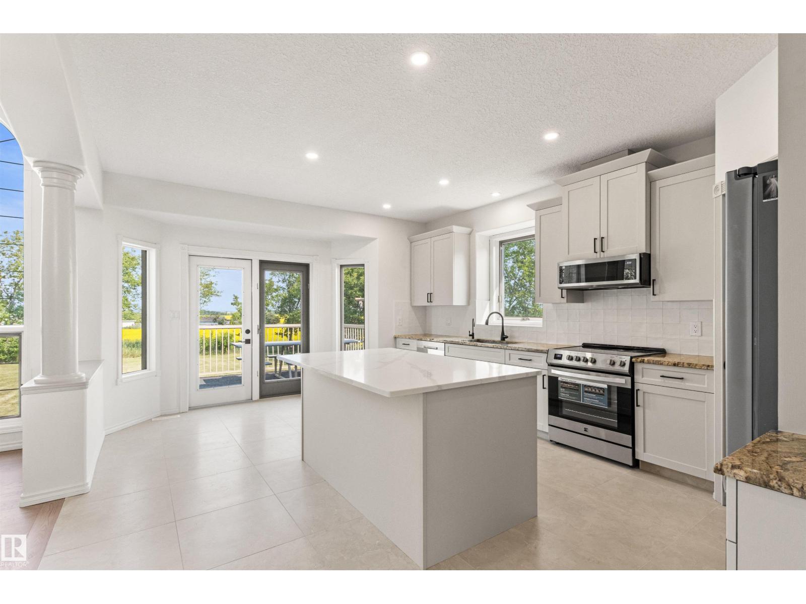 55023 RGE ROAD 254, Rural Sturgeon County