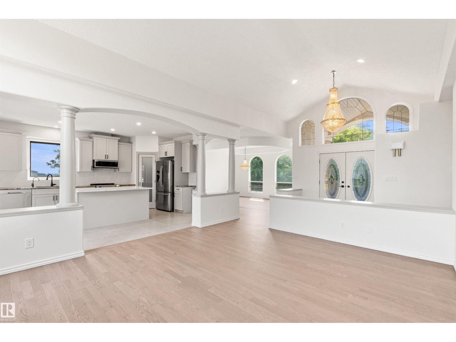 55023 RGE ROAD 254, Rural Sturgeon County