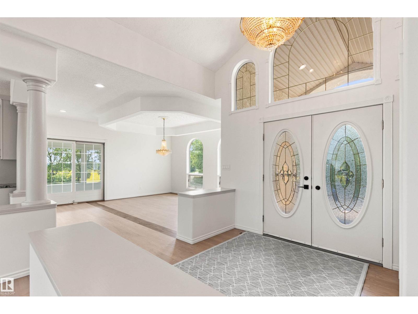 55023 RGE ROAD 254, Rural Sturgeon County