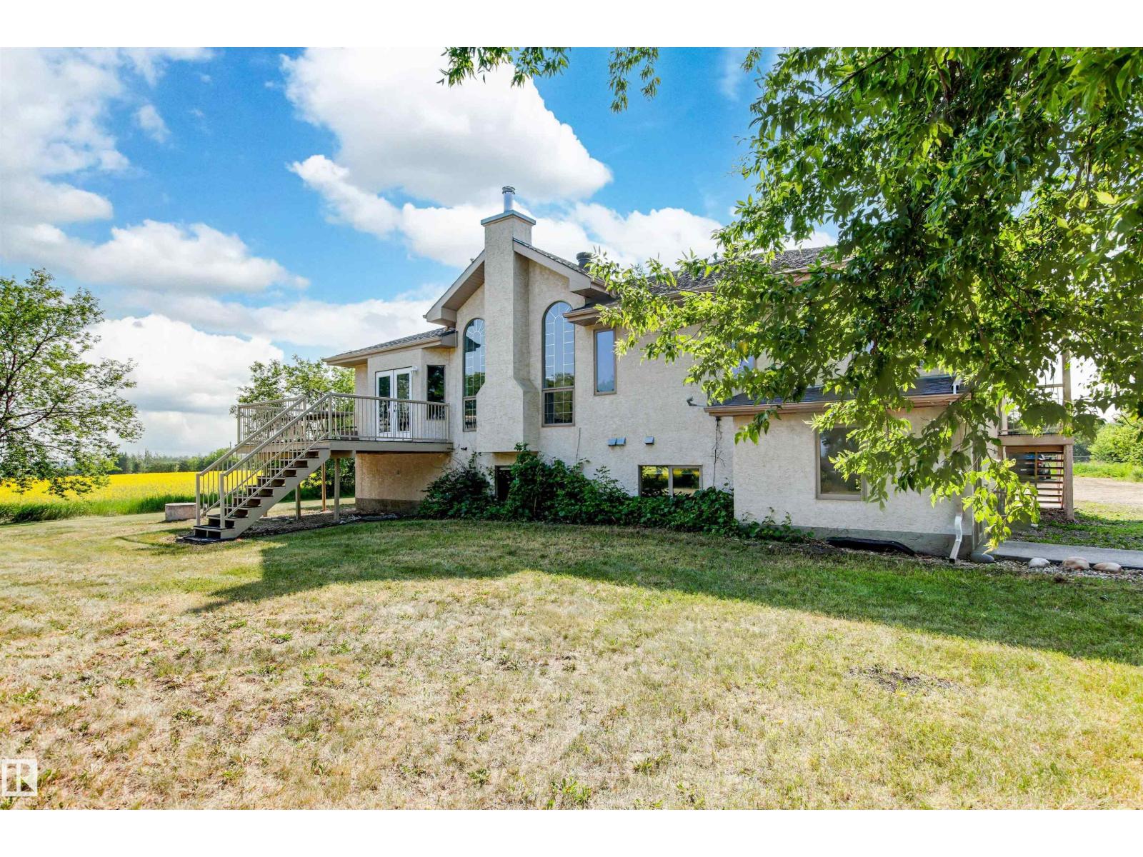 55023 RGE ROAD 254, Rural Sturgeon County
