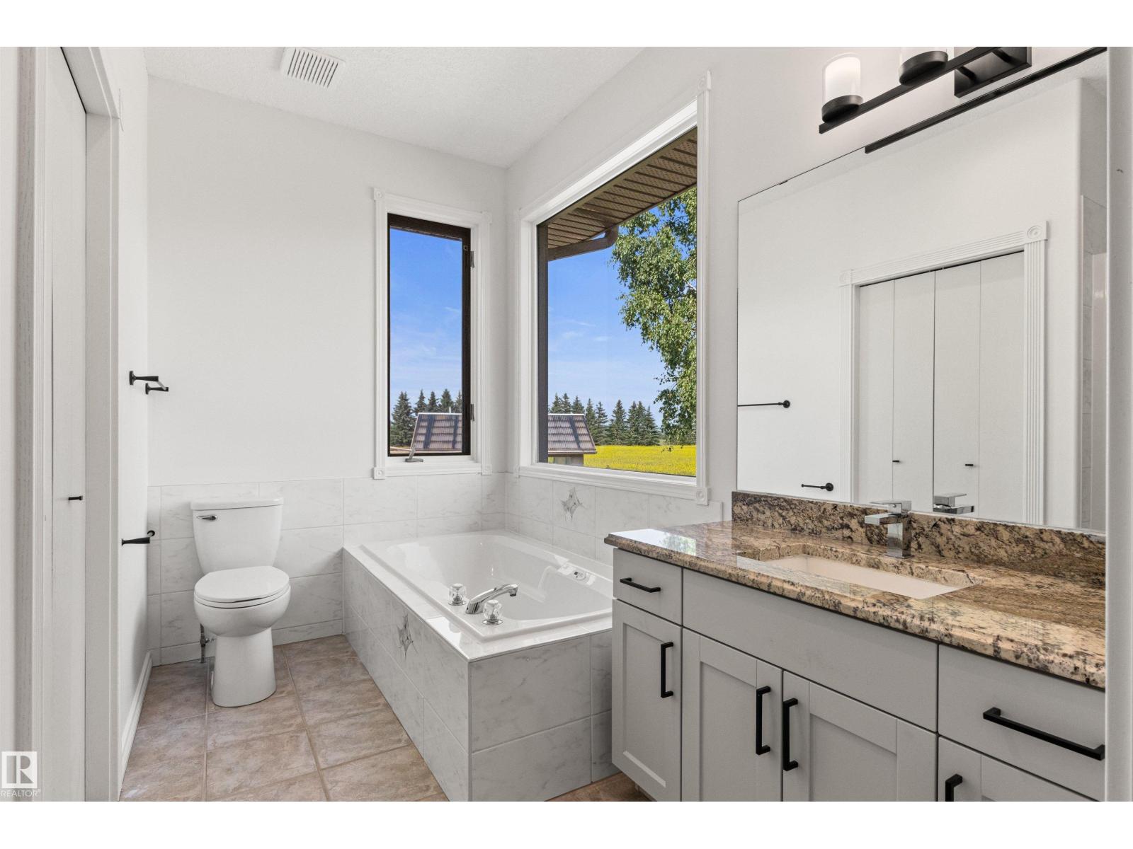 55023 RGE ROAD 254, Rural Sturgeon County