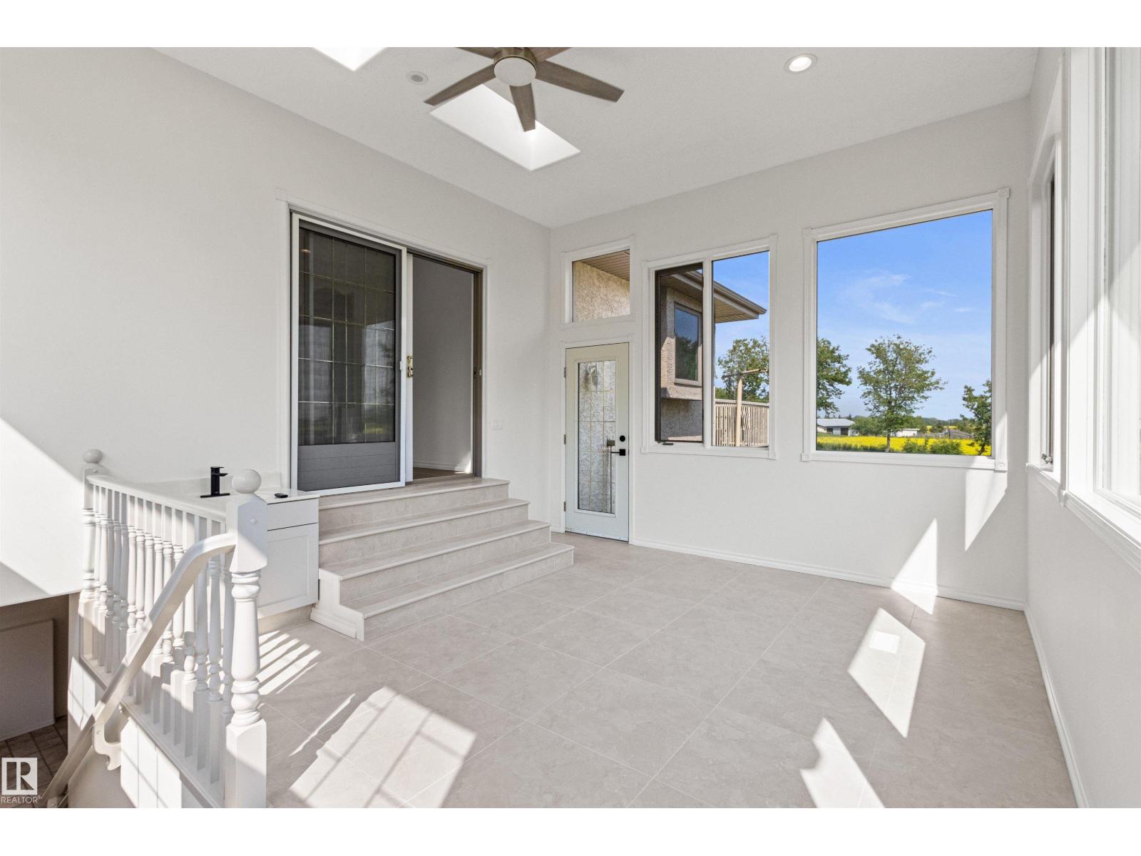 55023 RGE ROAD 254, Rural Sturgeon County