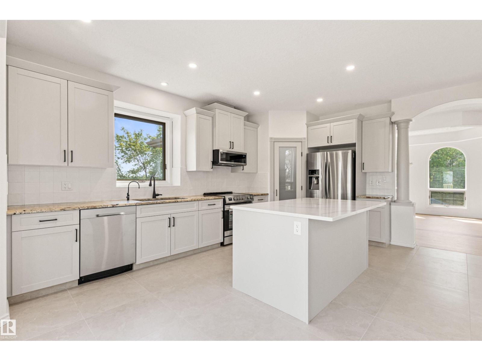 55023 RGE ROAD 254, Rural Sturgeon County